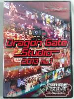 Dragon Gate Studio 2013 File.1