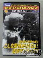 Burn! New Japan Pro Wrestling vol.54