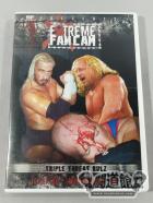 ECW EXTREME FAN CAM 10/07/00-MILWAUKEE.WI