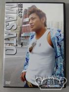MASATO 魔裟斗 人生1回 Life is only 1 for DVD