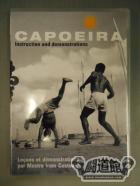 Capoeira Mestre Iram Custodio