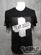 ARISTRIST AT TEAM2000(クロス) Tシャツ
