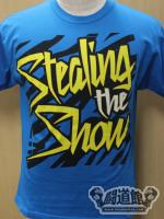 ドルフ・ジグラー《Stealing The Show》Tシャツ