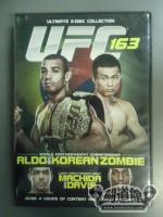 UFC 163