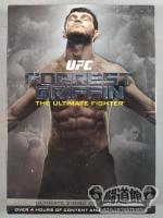 UFC FORREST GRIFFIN THE ULTIMATE FIGHTER