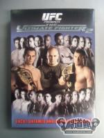 UFC THE ULTIMATE FIGHTER 2