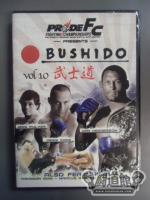 PRIDE FC BUSHIDO Vol.10