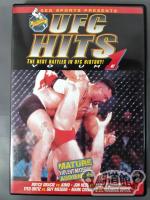 UFC HITS VOLUME.1