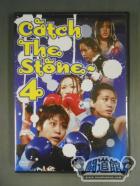 J Girls Catch The Stone～4/キャッチ ザ ストーン～4