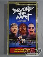 BEYOND THE MAT【SPECIAL EDITION】