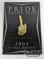 PRIDE GP 2004 FINAL ROUND
