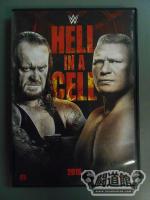 HELL IN A CELL 2015