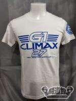G1 CLIMAX 27 大会記念Tシャツ