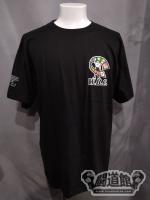 WBC Tシャツ①(ブラック)
