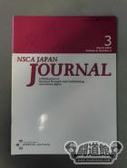 NSCA JAPAN JOURNAL Vol.9 No.2