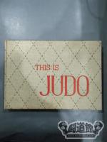 THIS IS JUDO《洋書》