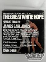 THE GREAT WHITE HOPE