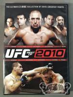 UFC BEST OF 2010