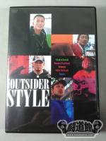 THE OUTSIDER STYLE