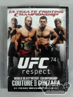 UFC 74