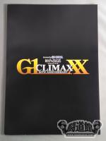 G1 CLIMAX XX ～20th ANNIVERSARY～