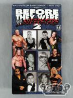 BEFORE THEY WERE SUPERSTARS 2