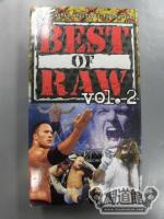 WWF280  WWF BEST OF RAW Vol.2