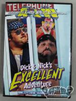 AIW Dick & Nick’s EXCELLENT Adventure 2018