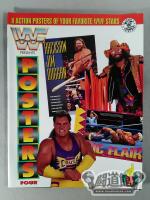 WWF POSTERS FOUR