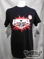 INOKI BOM-BA-YE 2001 Tシャツ