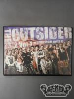 ジ・アウトサイダー THE OUTSIDER 2012 Vol.1