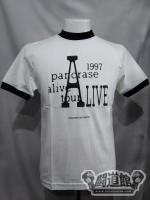 パンクラス「A LIVE alive tour」Tシャツ