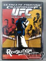 UFC 45