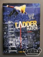 WWE LADDER MATCH