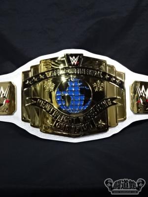 WWEインターコンチネンタル王座ベルト レプリカ noonaesthetics.com