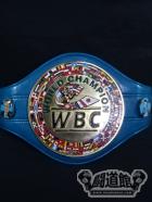 WBC世界王座チャンピオンベルト
