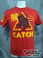 【ART JUNKIE】 CATCH Tシャツ
