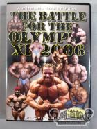THE BATTLE FOR THE OLYMPIA 2006