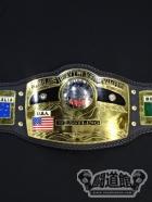 NWA世界ヘビー級王座チャンピオンベルト