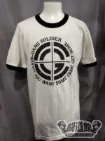 ジョン・シナ「CHAIN-GANG SOLDIER」Tシャツ(2005/ホワイト)