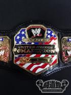 WWEユナイテッドステイツ王座チャンピオンベルト
