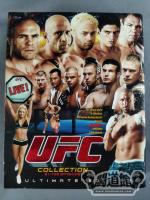 UFC COLLECTION 終極格斗 黒市拳撃 81-108 EPISODE