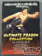 ULTIMATE DRAGON COLLECTION 10 FILM SET