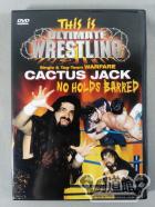 CACTUS JACK NO HOLDS BARRED