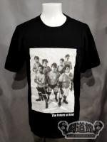 The Future of BJW Tシャツ