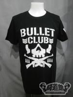 BULLET CLUB‘17 Tシャツ