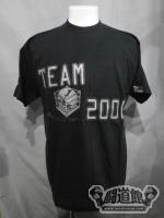 ARISTRIST AT TEAM 2000 Tシャツ③(ブラック)