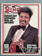 The RING 1984年02月号