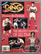 The RING 1994年05月号