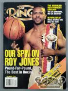 The RING 1996年12月号